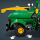 LEGO Technic 42168 John Deere 9700 Forage Harvester - 1203573 - zdjęcie 10